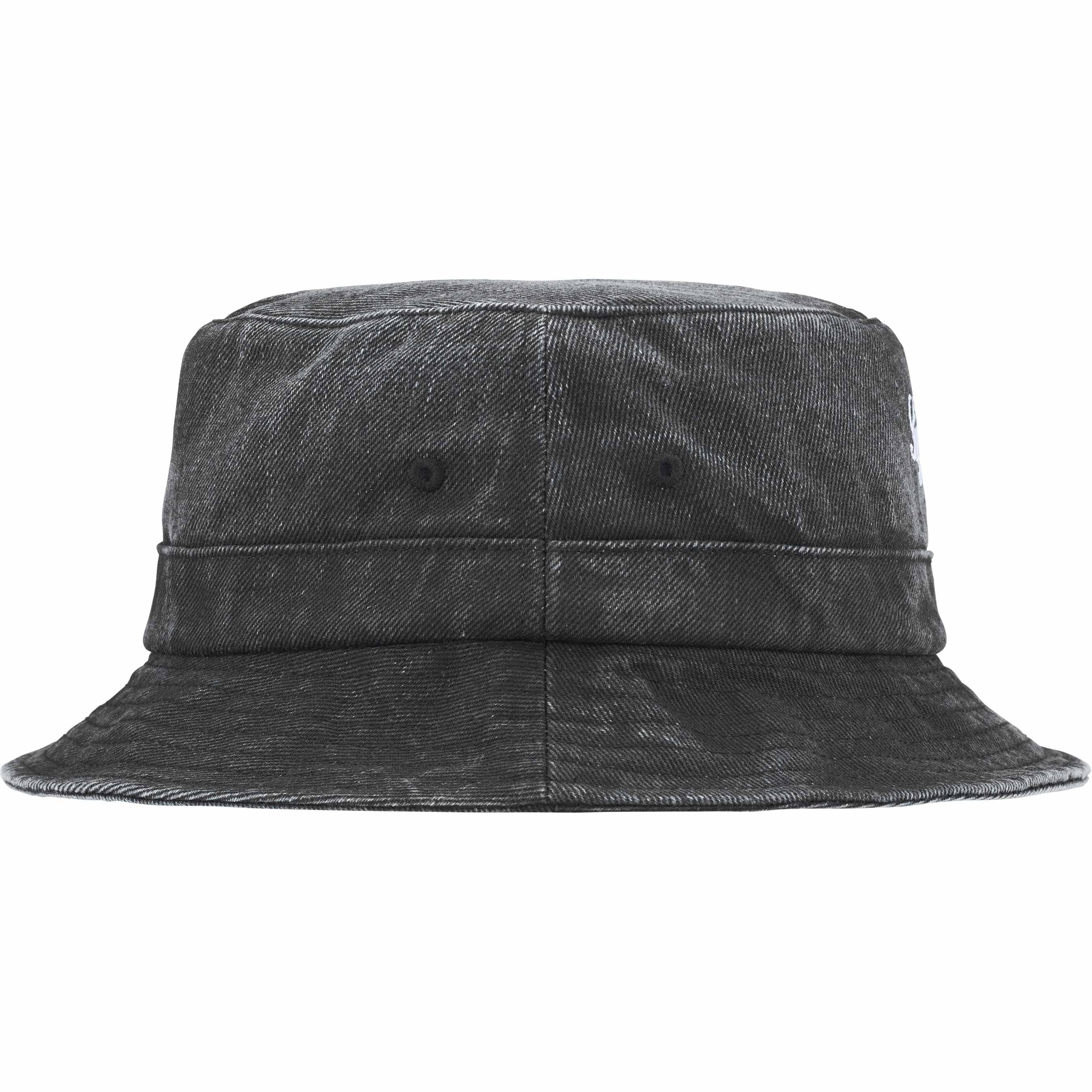 Coated Denim Crusher view 2